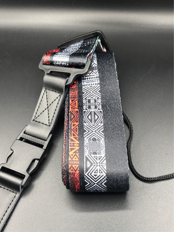 สายสะพาย Muse’s Quick Lock