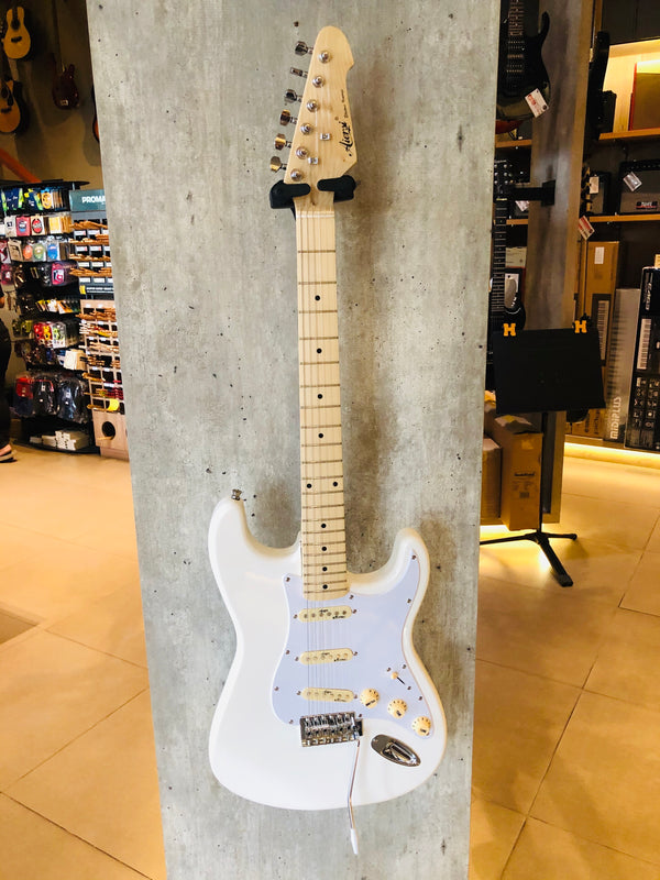 กีต้าร์ไฟฟ้า Aiersi Electric Vintage