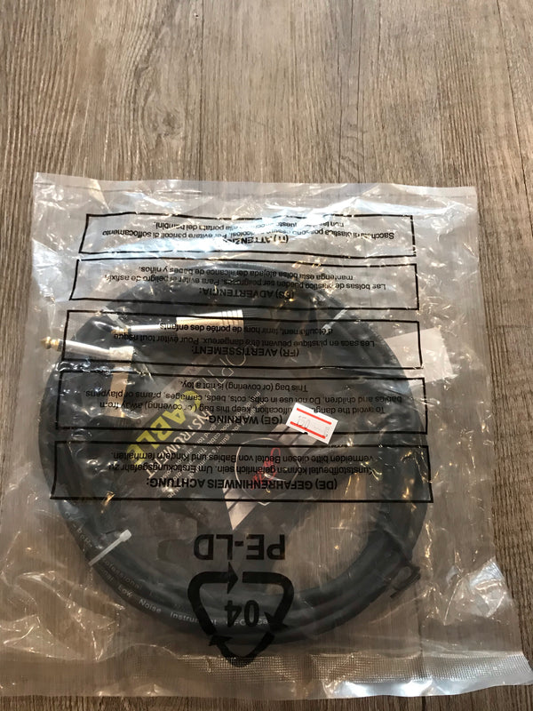 สายแจ็ค Fortis TL-G013