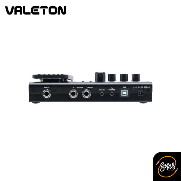 Valeton Multi Effects มัลติเอฟเฟค รุ่น GP-100