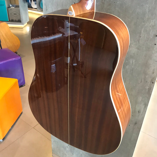 กีต้าร์โปร่ง Clevan รุ่น D-25S