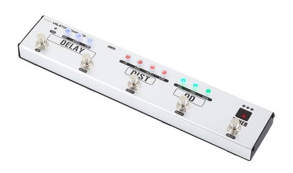 เอฟเฟค Valeton Dapper