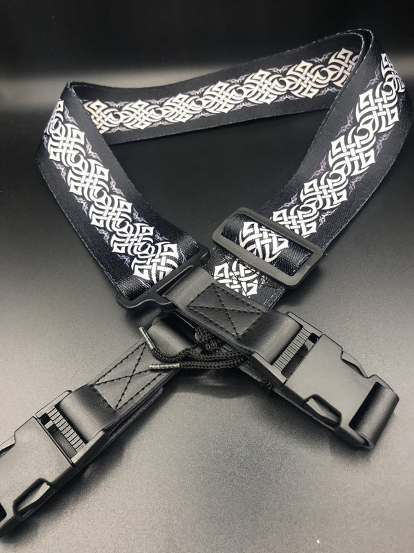 สายสะพาย Muse’s Quick Lock