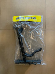 ขาตั้งกีต้าร์ ทรง A 2in1 (ป้ายเหลือง)