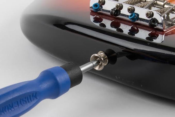 Musicnomad MN227 The Octopus 8 In 1 Tech Tool