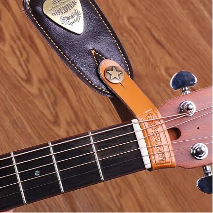 สายเสริมสายสะพายอูคูเลเล่ Soldier