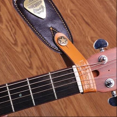 สายเสริมสายสะพายอูคูเลเล่ Soldier