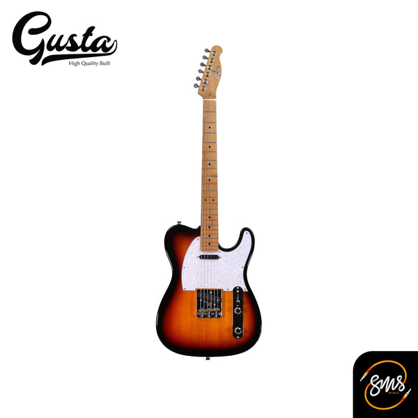 กีต้าร์ไฟฟ้า Gusta GTL-03i