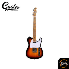 กีต้าร์ไฟฟ้า Gusta GTL-03i