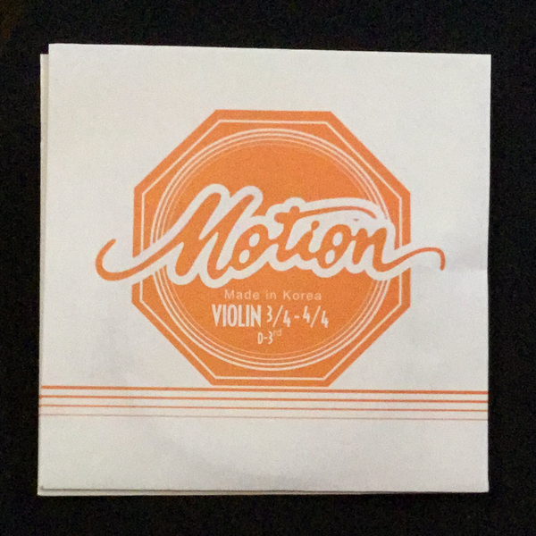 สายปลีกไวโอลิน Motion 3/4-4/4