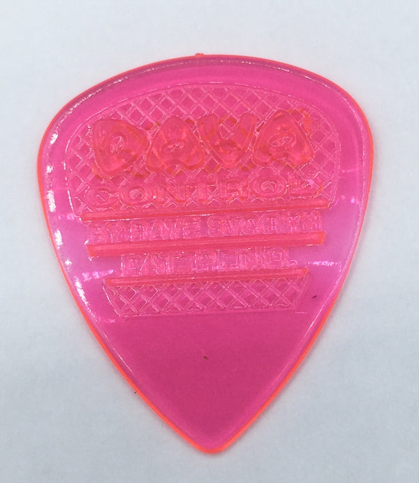 ปิ๊กกีต้าร์ Dava Control Poly Gels