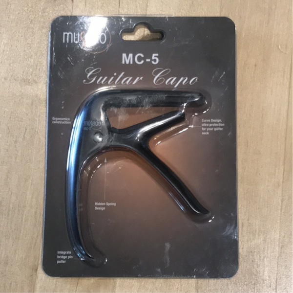 คาโป้ Musedo MC-5