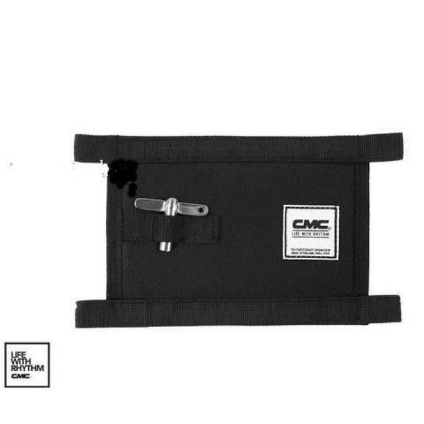 แผ่นกันกระแทกกลอง CMC Drum Protection Pad