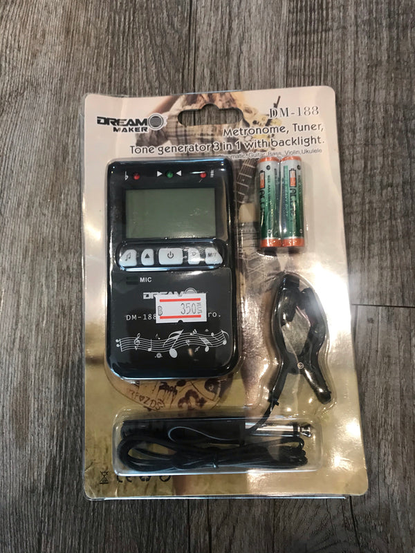Tuner Dreammaker DM-188