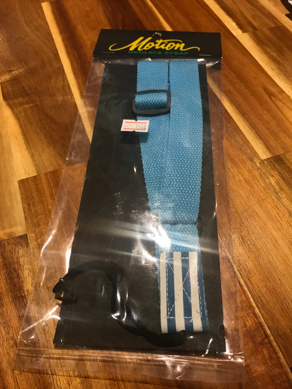 สายสะพายอูคูเลเล่ Motion Ukulele Strap