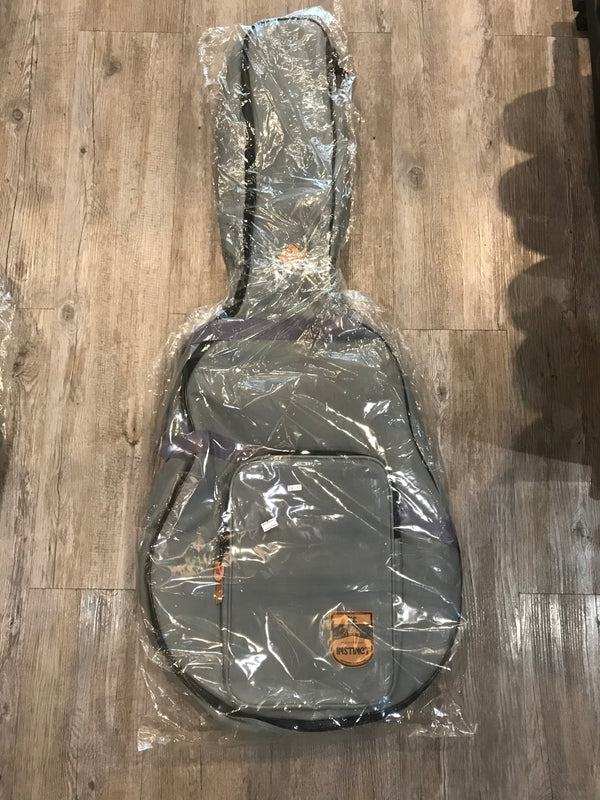 กระเป๋ากีต้าร์โปร่ง Instinct 43”