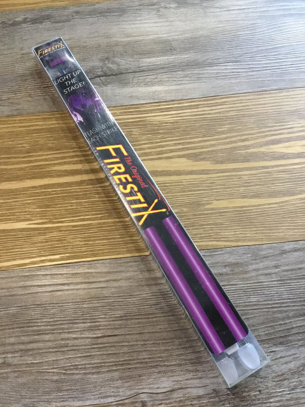 ไม้กลอง Firestix LED Light Up Drumsticks