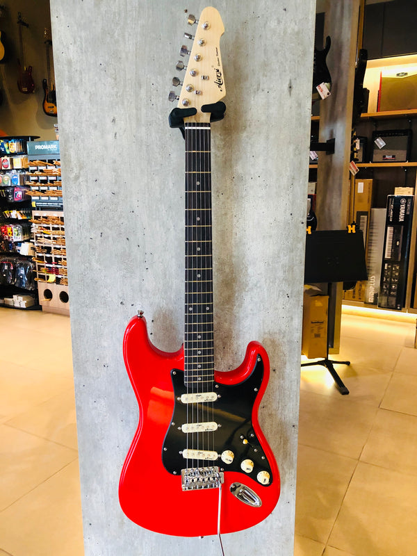 กีต้าร์ไฟฟ้า Aiersi Electric Vintage