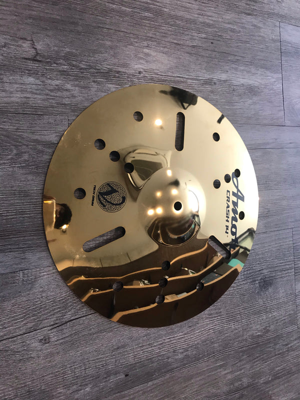 ฉาบ Amor Ozone