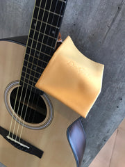 ผ้าเช็ดกีต้าร์ เนื้อละเอียด Deewhy รุ่น DHDY01