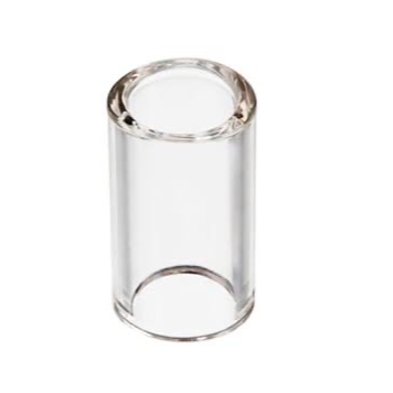 ฟิงเกอร์สไลด์กีตาร์ แบบแก้ว PLANET WAVES - Glass Bottle Slide