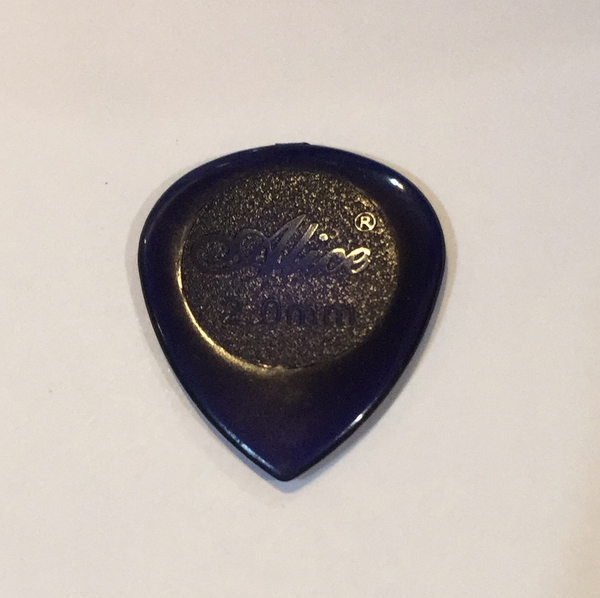 ปิ๊กกีต้าร์ Alice 2.00mm