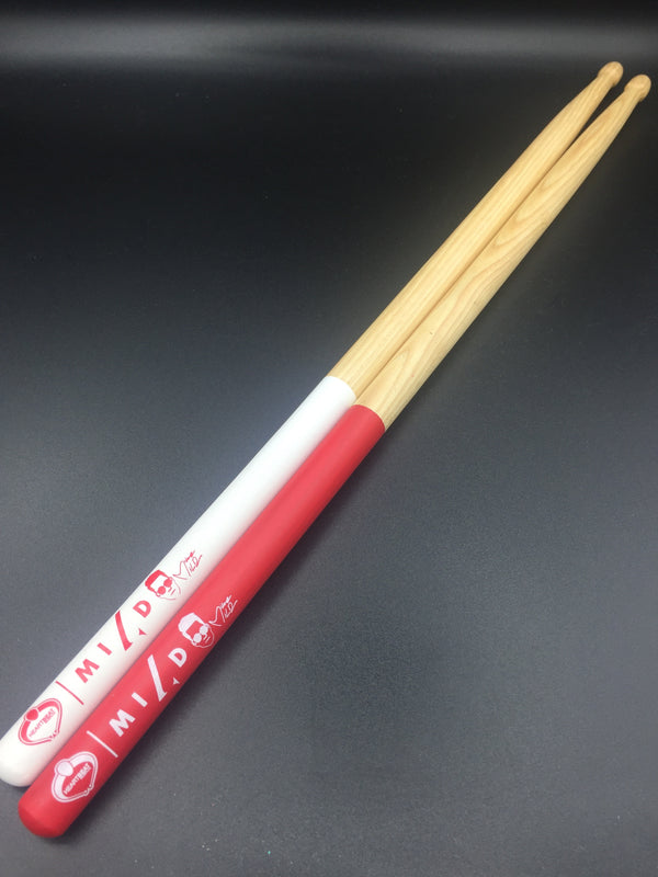 ไม้กลอง Heartbeat รุ่น Signature