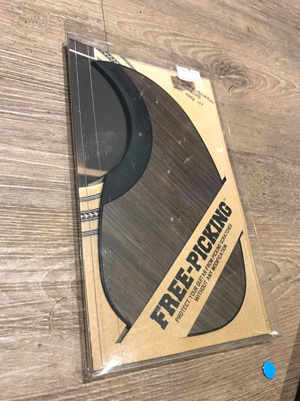 ปิ๊กการ์ด กีตาร์โปร่ง Timbud Free-Picking