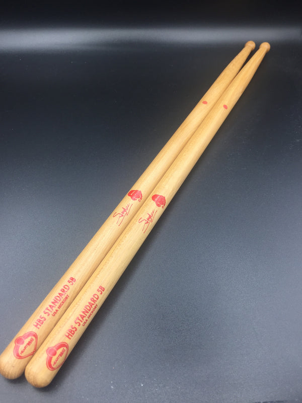 ไม้กลอง Heartbeat รุ่น Signature