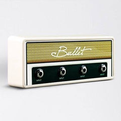 ที่เก็บพวงกุญแจ หัวแอมป์ Bullet Key Holder