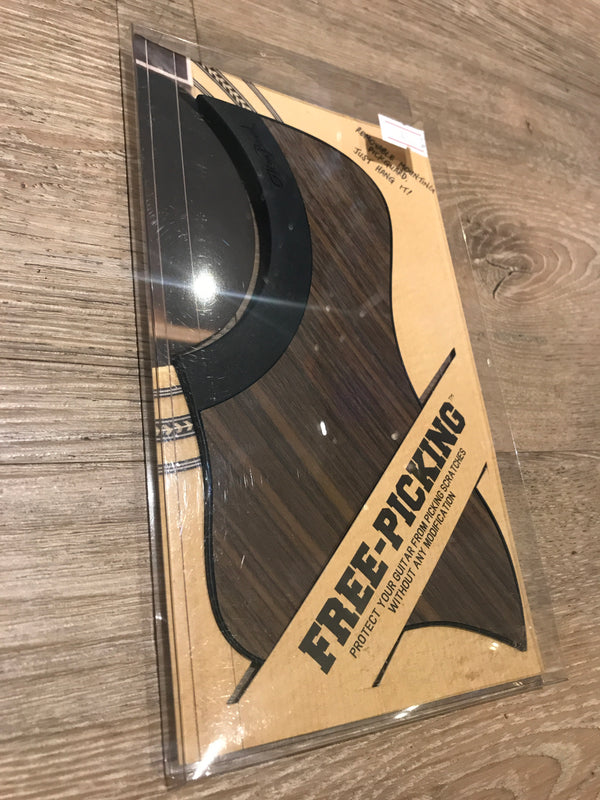 ปิ๊กการ์ด กีตาร์โปร่ง Timbud Free-Picking