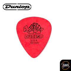 ปิ๊กกีต้าร์ Dunlop TORTEX STD PK (418B)