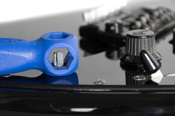 Musicnomad MN227 The Octopus 8 In 1 Tech Tool