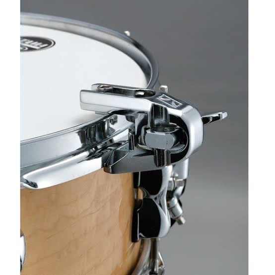 แคลมป์จับ Tama MC8