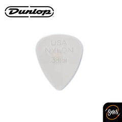 ปิ๊กกีต้าร์ Dunlop NYLON STD PK (44B)