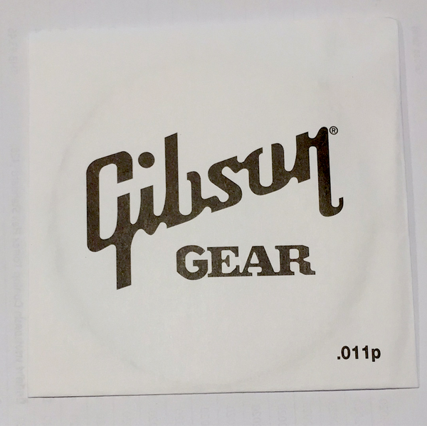สายกีต้าร์ปลีก Gibson