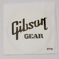 สายกีต้าร์ปลีก Gibson