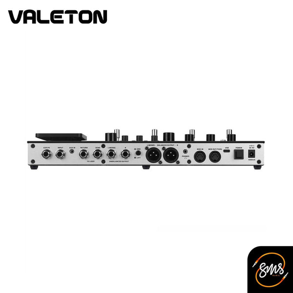 Valeton Multi Effects มัลติเอฟเฟค รุ่น GP-200
