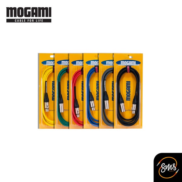 Mogami รุ่น 2582 XF-XM