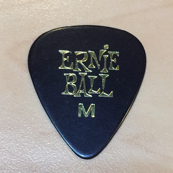 ปิ๊กกีต้าร์ Ernie ball M 0.73 mm