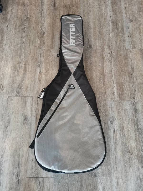 กระเป๋ากีต้าร์โปร่ง Ritter RGP5-D