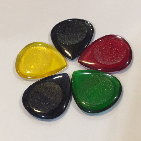 ปิ๊กกีต้าร์ Alice 3.00mm