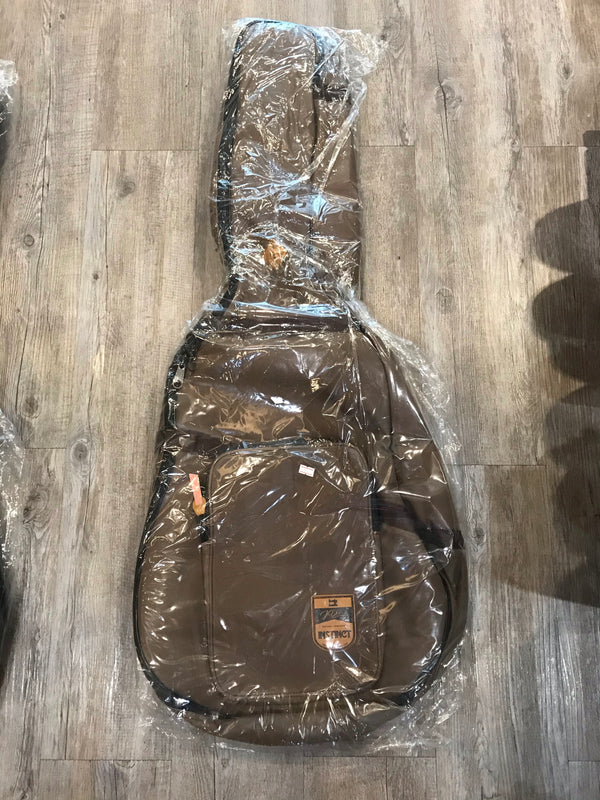 กระเป๋ากีต้าร์โปร่ง Instinct 43”