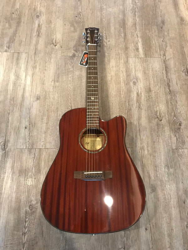 กีต้าร์โปร่ง Spear AD25C