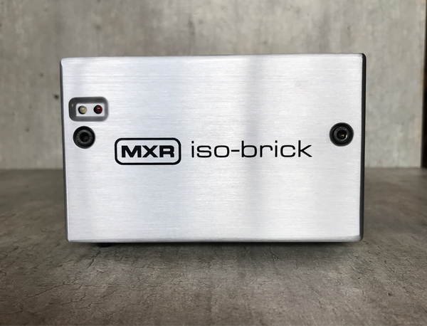 Jim Dunlop MXR M238 ISO-Brick Power Supply