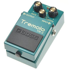 เอฟเฟคกีตาร์ Boss TR-2 Tremolo