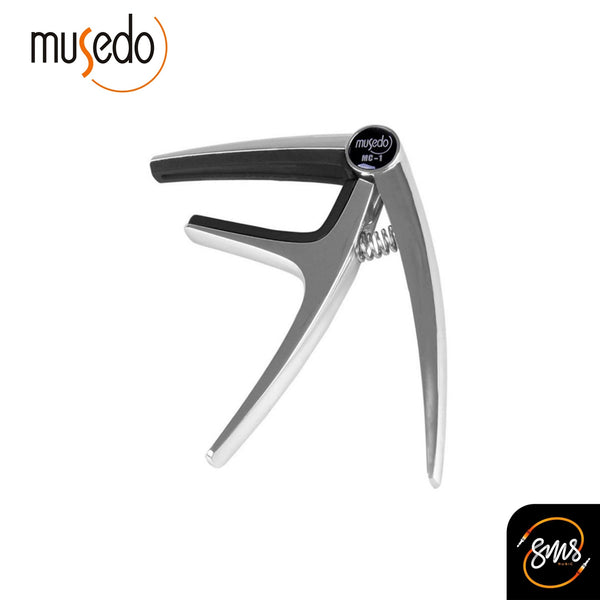 คาโป้ Musedo MC-1