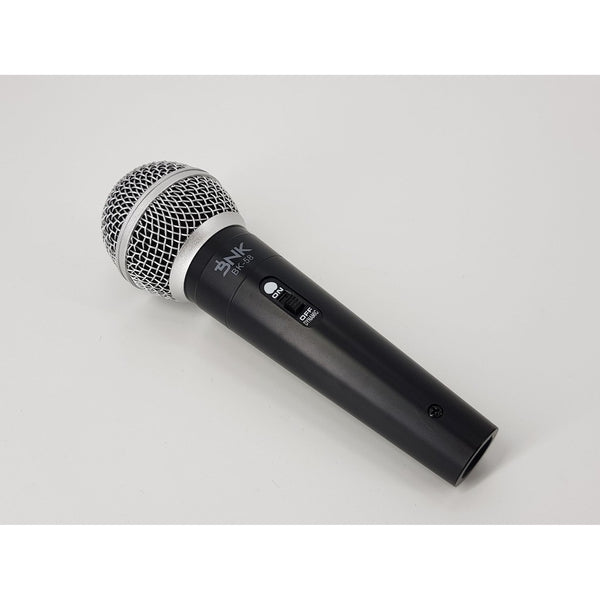 ไมโครโฟน BNK Dynamic Microphone รุ่น BK-58