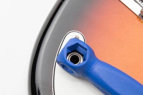 Musicnomad MN227 The Octopus 8 In 1 Tech Tool