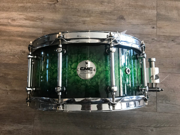 กลองสแนร์ CMC 14